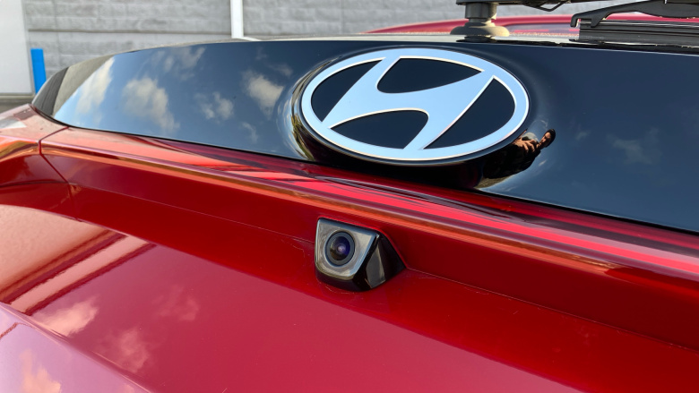 Hyundai i20 1.0T GDi Premium 5dr DCT Petrol Hatchback